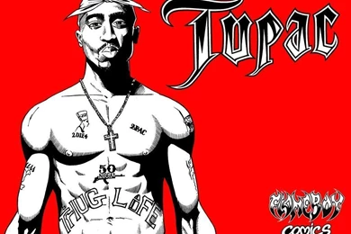 Tupac 1024x768   Tupac Shakur Wallpapers (25745109)   Fanpop