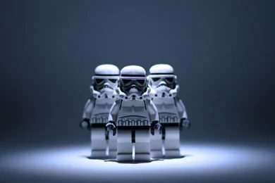 Star Wars Lego Stormtrooper HD Desktop Wallpapers : High Definition ...