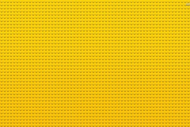 Yellow Lego Wallpapers   Abstract Wallpapers