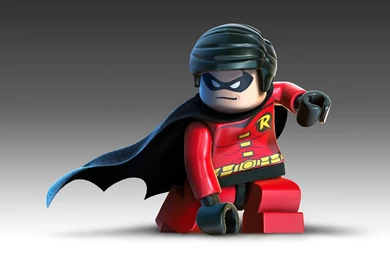 Lego Wallpapers HD Free Download