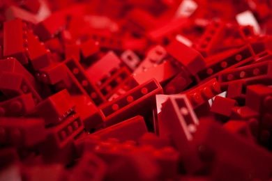 Lego Wallpapers