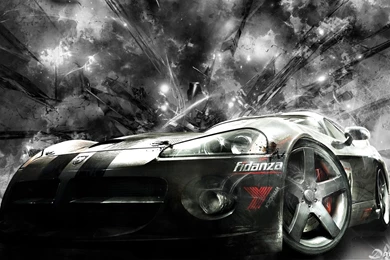 Grid 2 Wallpapers By DanteArtWallpapers On DeviantArt