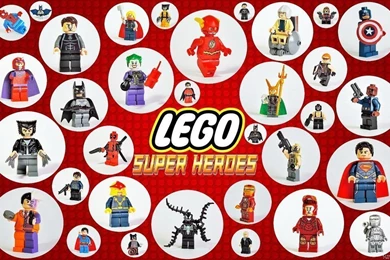LEGO Wallpapers   Special LEGO Themes   Eurobricks Forums