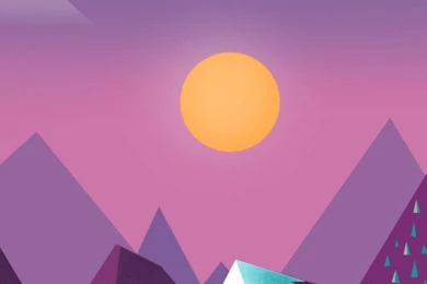 iPhone 6 Minimalism Wallpapers HD, Desktop Backgrounds 750x1334