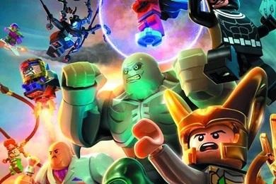 Compare Prices On Lego Wallpaper  Online Shopping/Buy Low Price ...