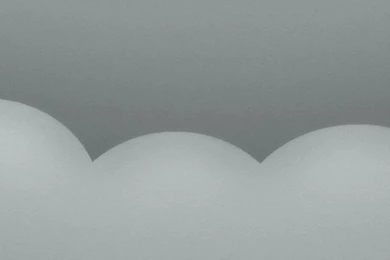 640x1136 Minimalistic Gray Clouds Iphone 5 Wallpapers
