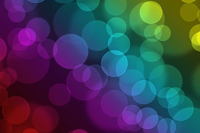 Abstract Light Backgrounds Three