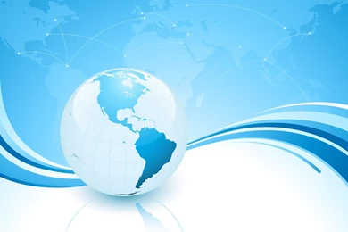 Abstract Light Backgrounds   Wall Pedes