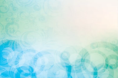 Beautiful Soul Light Blue Powerpoint Templates   Abstract, Aqua ...