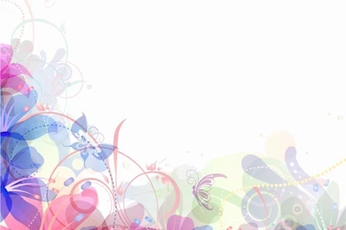 Brilliant Light Backgrounds Vector Material Effect Curve Brilliant ...