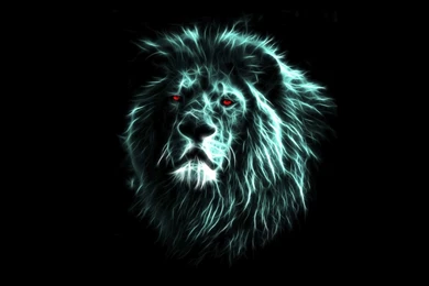 Lion Wallpapers 3d GRS11