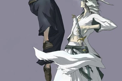 Kisuke Urahara iPhone 6 Wallpapers   Bleach iPhone 6 Wallpapers ...