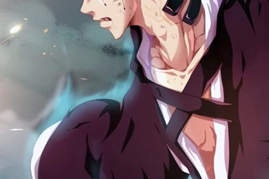 iPhone 6 Bleach Wallpapers HD, Desktop Backgrounds 750x1334