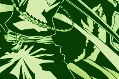 Bleach iPhone 5 Wallpapers