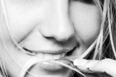 Download Wallpapers 640x960 Britney Spears, Smile, Hair, Face, Eyes ...