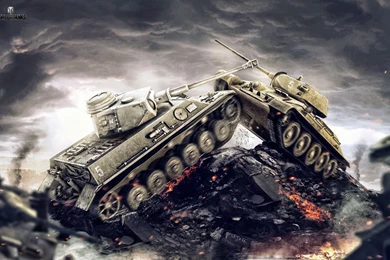 World Of Tanks Wallpapers Desktop Backgrounds