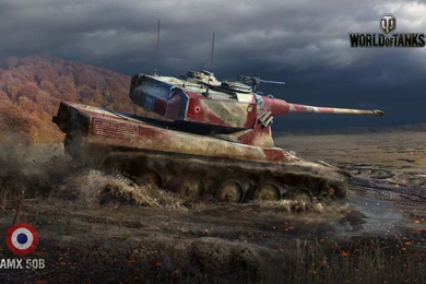 World Of Tanks Wallpapers