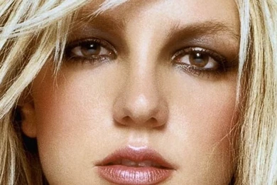 Download Wallpapers 640x960 Britney Spears, Face, Eyes, Blonde ...