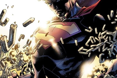 Man Of Steel   Superman iPhone 5 Wallpapers (640x1136)