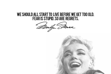 Downloads: Marilyn Monroe Wallpapers – B.May Creative