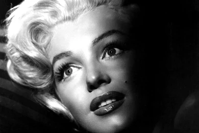 Marilyn Monroe HD Wallpapers And Backgrounds