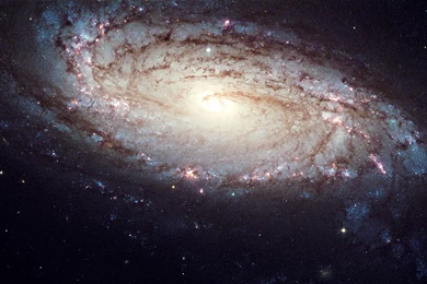 Milky Way Galaxy HD Wallpapers