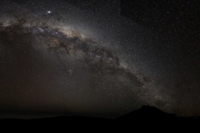 Space Milky Way Hd   Pics About Space