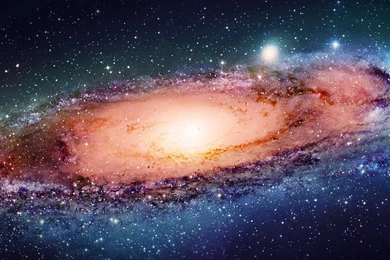 Download Milky Way HD Wallpapers For Nexus 9   HDwallpapers.net