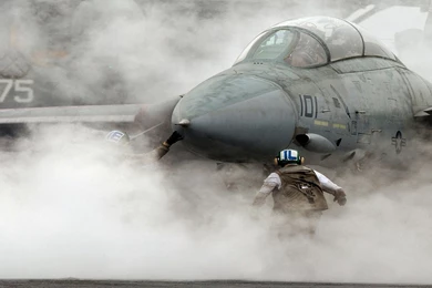 Military, Wallpapers, Cannon, Korean, War, Saluting, Soldiers ...