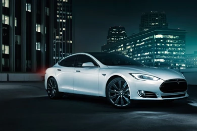 Tesla Wallpapers 9   HD Car Wallpapers