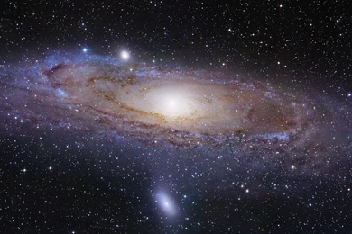 Milky Way Galaxy   Wallpaper.