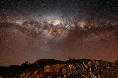 Milky Way Wallpapers