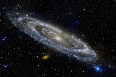 Andromeda galaxy 42730 3840x2160.jpg