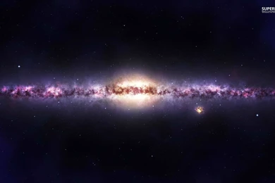 Milky Way Galaxy Wallpapers   Space Wallpapers