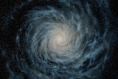 Milky Way Galaxy Wallpapers iPhone (page 3) Pics About Space