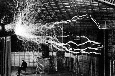 Nikola Tesla Wallpapers High Quality
