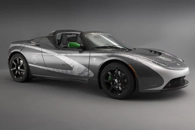 Tesla Wallpapers HD Download