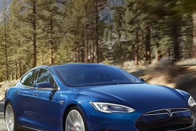 Tesla Model S Design 2015 iPhone 6   Wallpapers   Wallpapers Style