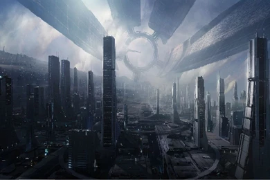 Cyberpunk Wallpapers