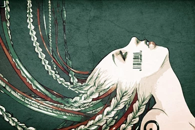 Cyberpunk Wallpapers