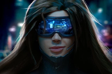 CYBERPUNK 2077 Sci fi Futuristic Action Fighting Rpg Shooter ...
