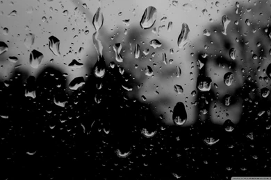 Dark Rainy Day HD Desktop Wallpapers : High Definition : Fullscreen ...