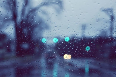 Streets Rain Wallpapers Rain Wallpapers