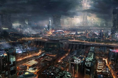 2015: The Neofuturist Aesthetic