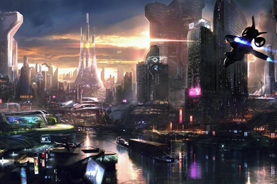 Cyberpunk Collection   Album On Imgur