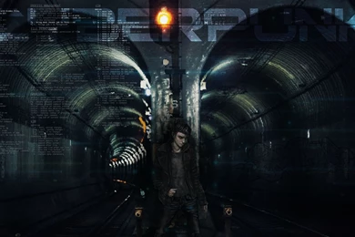 Cyberpunk Wallpapers By ISwearOnArt On DeviantArt