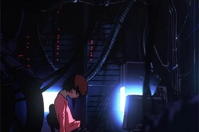 Share Cyberpunk/futuristic Phone Wallpapers : Cyberpunk