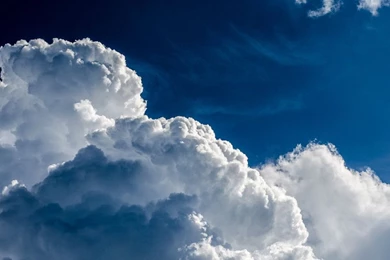 Clouds 1 HD By Airsteve On DeviantArt