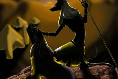 Egyptian Computer Wallpapers, Desktop Backgrounds