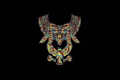 Egyptian Wallpapers, Achtergronden